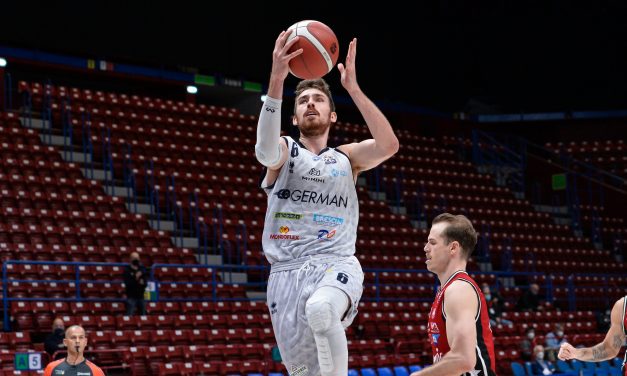 Brescia, Cline: “Dobbiamo ribaltare questo inizio duro”