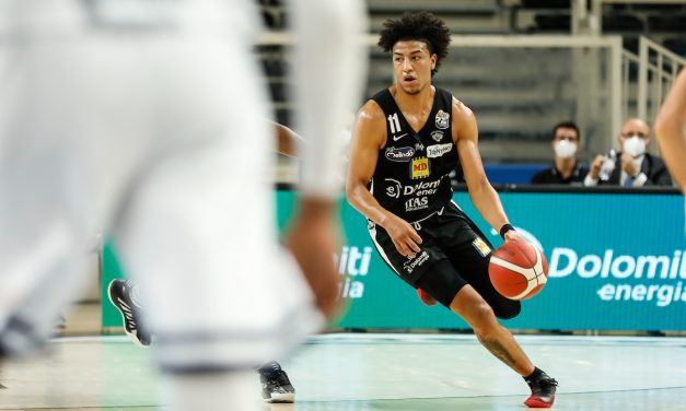 L’Ottovolante di BM – Brindisi e Trento spiccano il volo