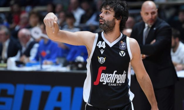 Il punto Virtus Bologna: inarrestabile in Europa, zoppicante in Serie A. La prossima settimana sarà un tour de force importante