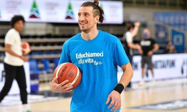 Le 15 associazioni del progetto no profit in campo anche quest’anno con Forray e compagni