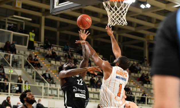 Mercoledì a Patrasso comincia il tour de force di Trento