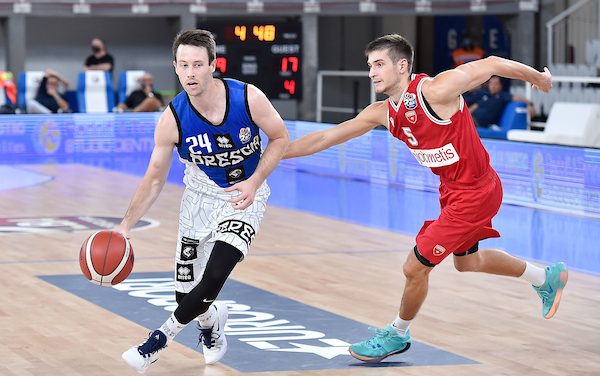 Brescia, possibile il taglio di Kalinoski