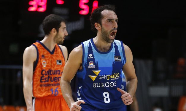 LIGA ACB: TROPPO BARÇA PER L’ESTUDIANTES, IL REAL SI SVEGLIA IN TEMPO, COLPO BURGOS A VALENCIA