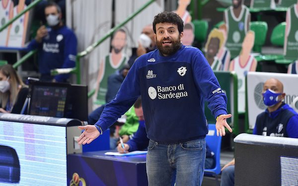 Sassari, Casalone: “Abbiamo fatto una magia”