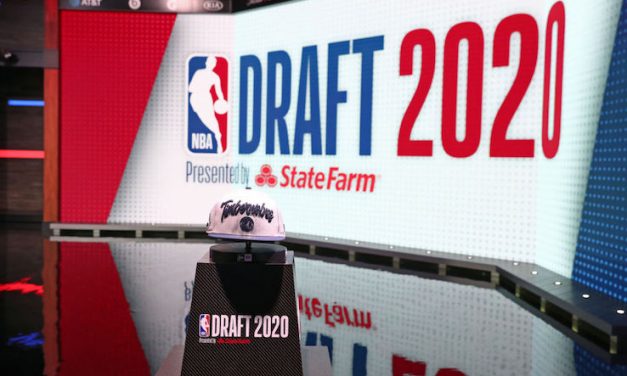 NBA Draft 2020: Edwards prima scelta assoluta, seguito da Wiseman e Ball; scivolano Toppin, Avdija e Haliburton; Nico Mannion scelto dai Warriors alla 48