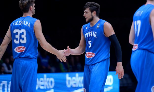 FOCUS: Polonara e Gentile, da incompiuti a conquistadores in ACB