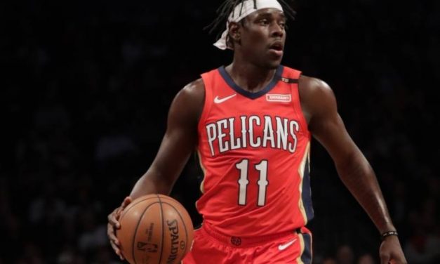 I Boston Celtics puntano a Jrue Holiday