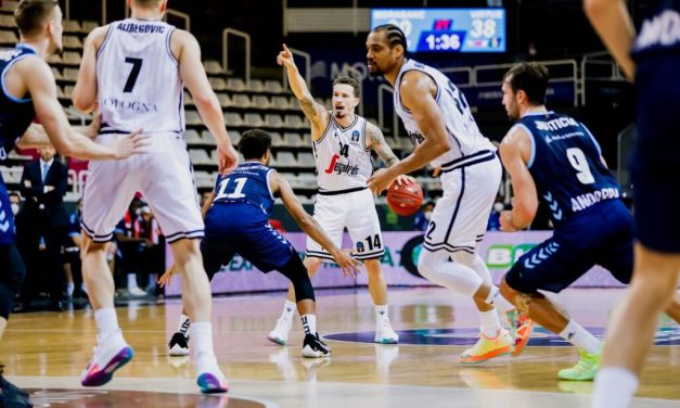 Il match tra la Virtus Bologna ed Andorra sarà recuperato il 22 dicembre