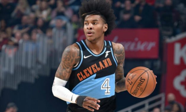 Cleveland Cavaliers, Kevin Porter Jr. arrestato per possesso di arma da fuoco