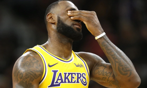 L’NBA ripartirà il 22 dicembre, ma LeBron James non è contento