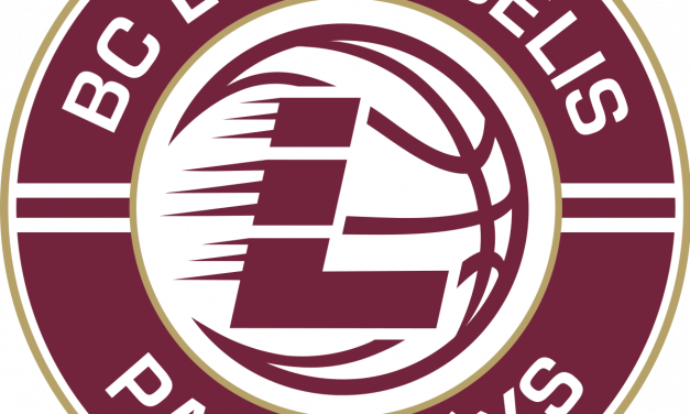 Lietkabelis, quattro giocatori positivi al Covid-19