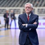 Basketball Roma SPQR, Valerio Bianchini: “Presto una conferenza stampa con gli annunci. Il coach proverrà dall’NBA ed è già stato premiato come Coach of the Year”