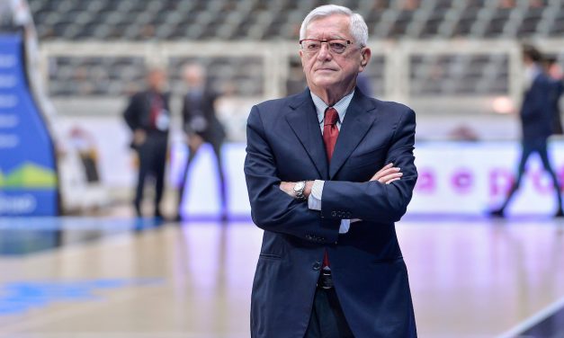 BM presenta la nona giornata di Serie A – Bianchini: “Bisogna tenere duro e andare avanti”