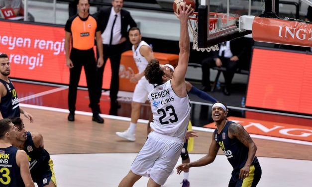 SUPER LIGI: Fenerbahce sulle ali di Lorenzo Brown, Sengun contro tutti