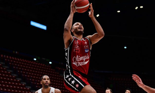 Milano, Shields: “Il nostro obiettivo è vincere partite e titoli”