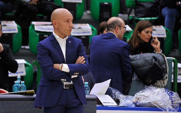 Sassari, Sardara: “Blocco delle retrocessioni? Magari per il prossimo anno”