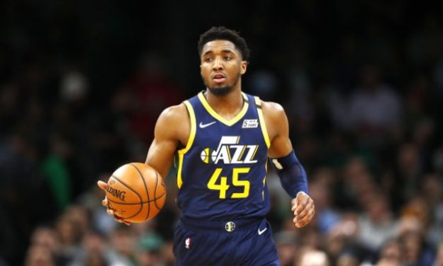 Nba, Playoff: Utah allunga sul 3-1, Westbrook trascina i Wizards contro Phila!