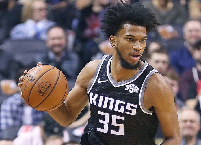 Sacramento Kings, l’appello del padre di Bagley su Twitter: “Cedete mio figlio il prima possibile”