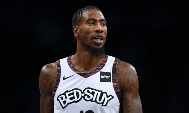 Brooklyn Nets, in arrivo Iman Shumpert