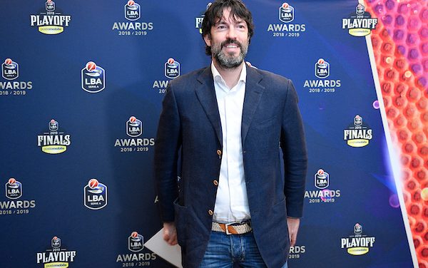 LBA, Anteprima BM – Andrea Meneghin: “Prevedo spettacolo in Trento-Virtus, Cremona proverà a sgambettare Milano. Interessanti Fortitudo-Trieste e Pesaro-Brescia”