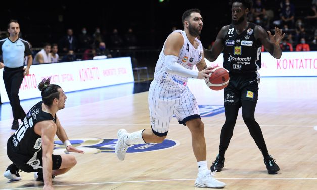 Le ultime dai campi – La Fortitudo torna in campo dopo la lunga sosta, Trento è chiamata a riscattare le ultime delusioni