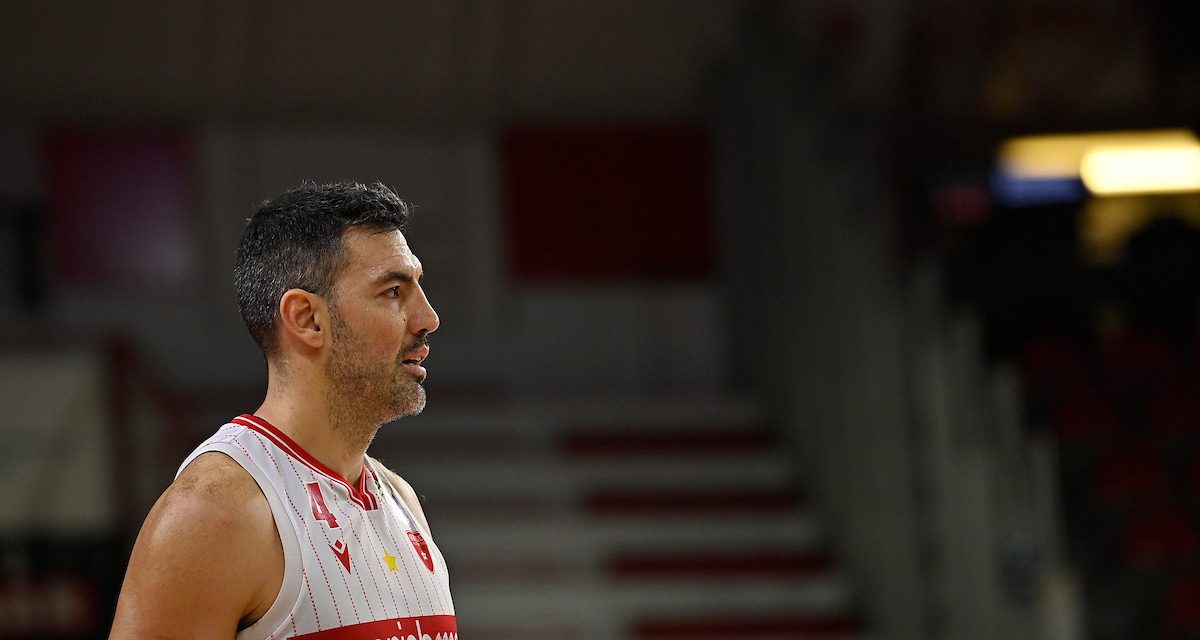 Le ultime dai campi – Il derby Cantù-Varese è già un crocevia fondamentale della stagione