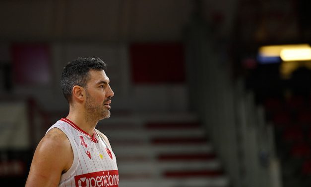 Le ultime dai campi – Il derby Cantù-Varese è già un crocevia fondamentale della stagione