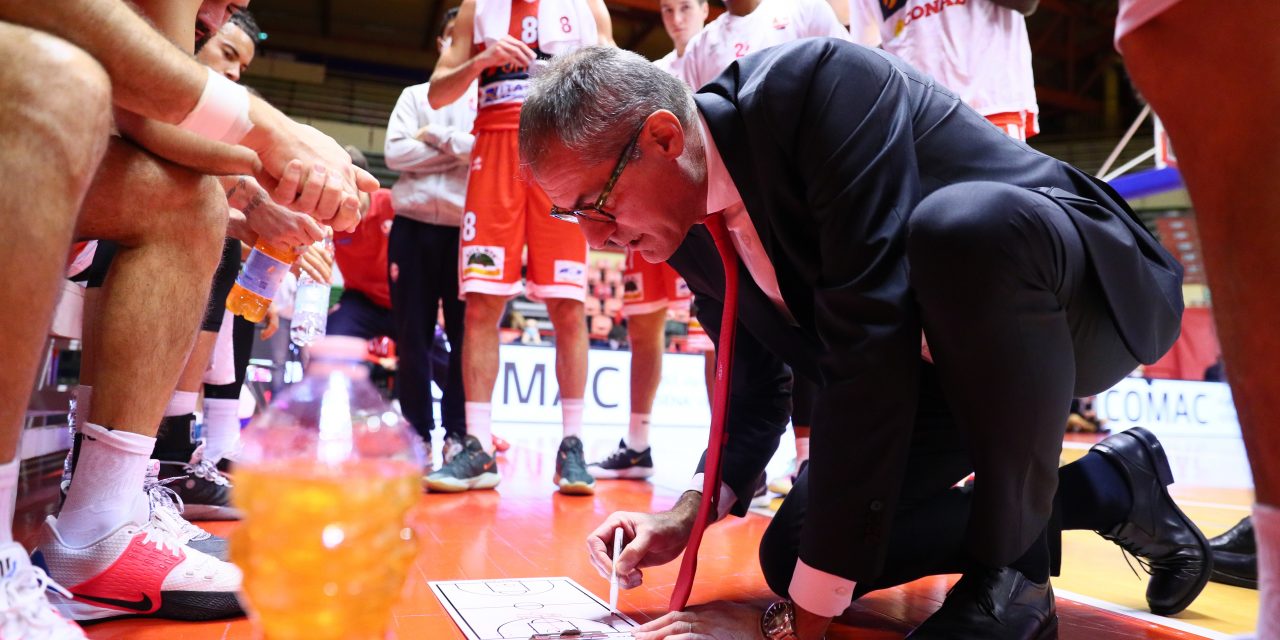 Uno spot per l’A1: il big match della 12^ giornata premia Forlì dopo una partita bellissima tra prima e seconda del girone