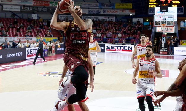 Le ultime dai campi: Pesaro alla ricerca della continuità, Venezia per confermarsi ai piani alti della classifica