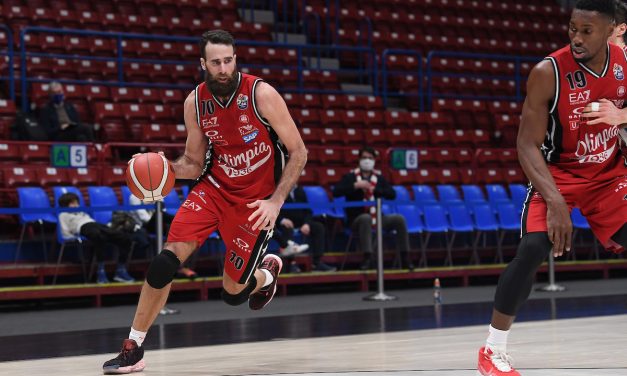 Cremona sfiora il miracolo, ma Milano chiude con carattere. La Vanoli saluta la Final Eight a vantaggio di Reggio Emilia