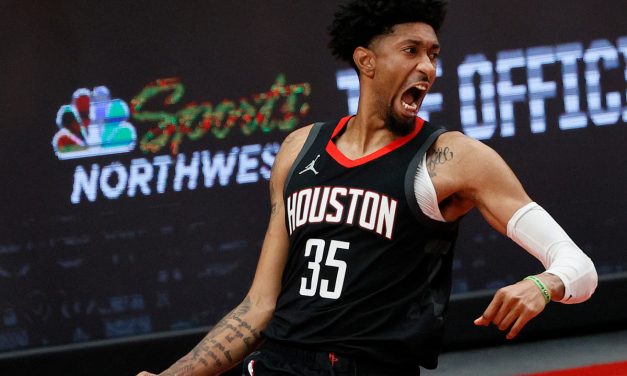 FANTANBA – I consigli di Basket Magazine #18