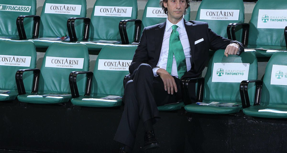 Unics Kazan, Coldebella: “La Virtus Bologna è favorita per l’Eurocup. Noi, Malaga e Badalona siamo in corsa”