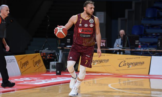 Pesaro-Venezia, le pagelle: Tonut e Daye guidano la Reyer, a Pesaro non basta Cain