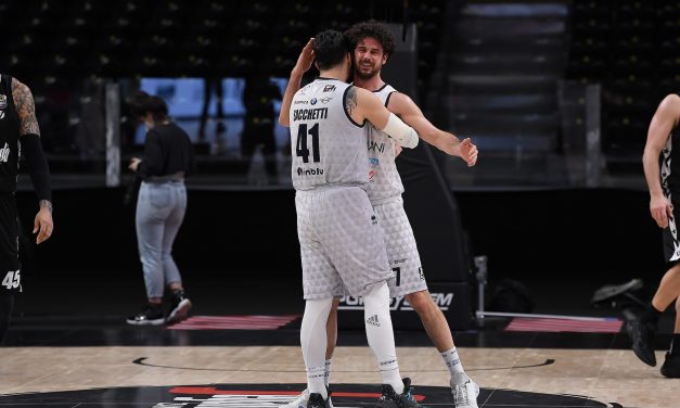 Le ultime dai campi – Una Germani in ristrutturazione attende una De’ Longhi vogliosa di riscatto