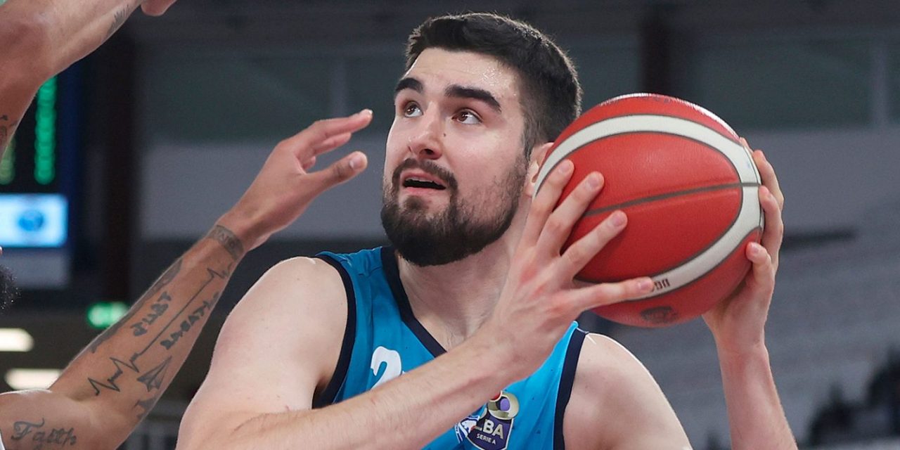 Ufficiale la firma di Dusan Ristic all’Avtodor Saratov