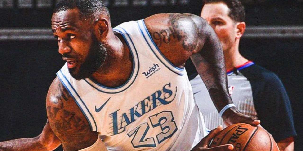 NBA, Lakers ok: Boston-Miami rinviata per rischio Covid: i risultati