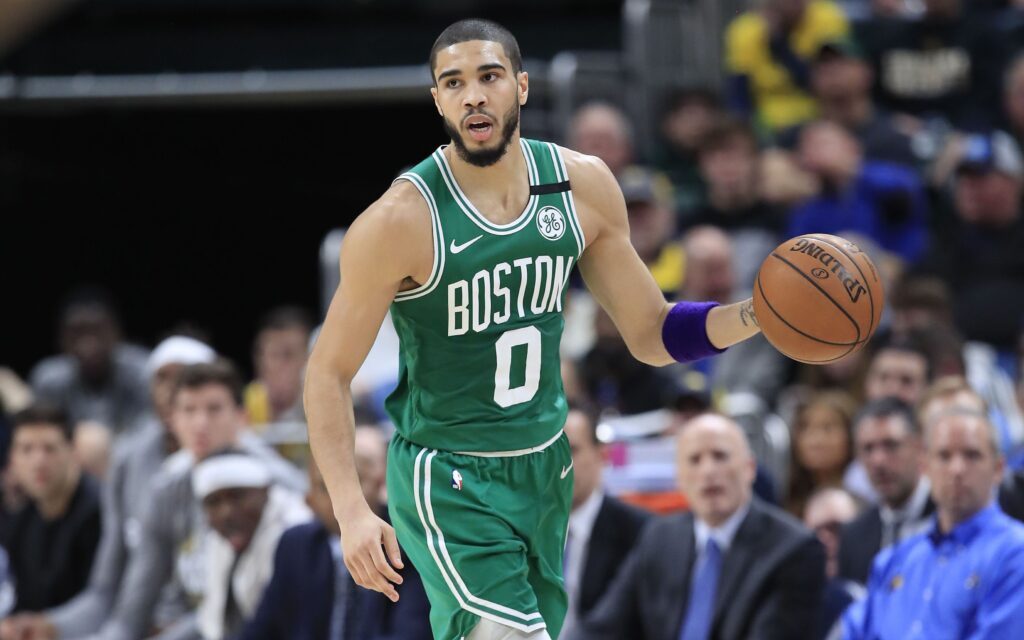 Nba: Tatum trascina Boston, Chicago rimane imbattuta!