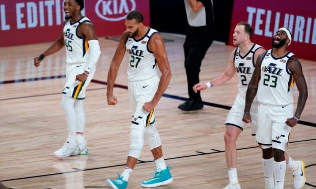 Nets e Jazz da favola, Magic e Pelicans in crisi nera e la misteriosa assenza di Kyrie Irving. Il punto sulla quarta settimana NBA