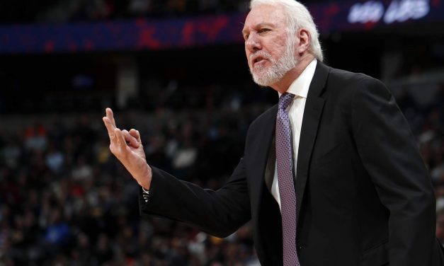 Il buongiorno di BM – Buon compleanno a coach Popovich