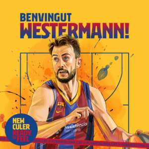 Il mercato estero: Leo Westermann approda al Barcellona, Zach Thomas in Polonia
