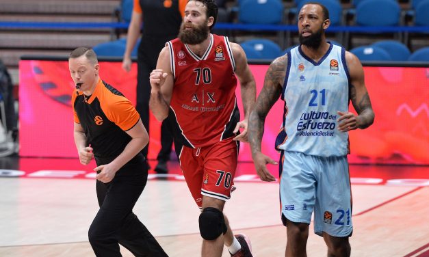 Euro emoticon: l’autorevolezza di Luigi Datome, la rinascita delle turche, Jasikevicius batte Itoudis