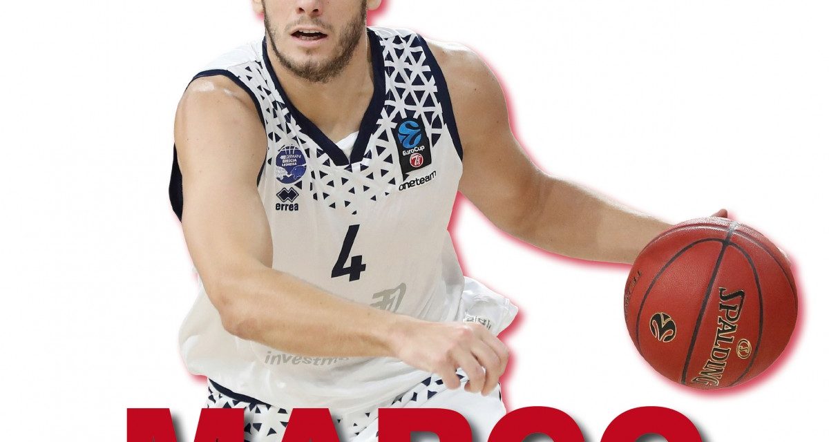 Mantova, firma Marco Ceron