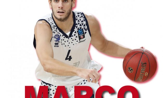 Mantova, firma Marco Ceron