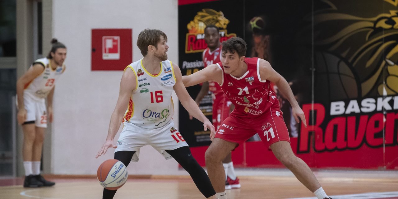 Ravenna-Latina anticipata alle 17:30, diretta su ETV/Rete 7 (Canale 10)