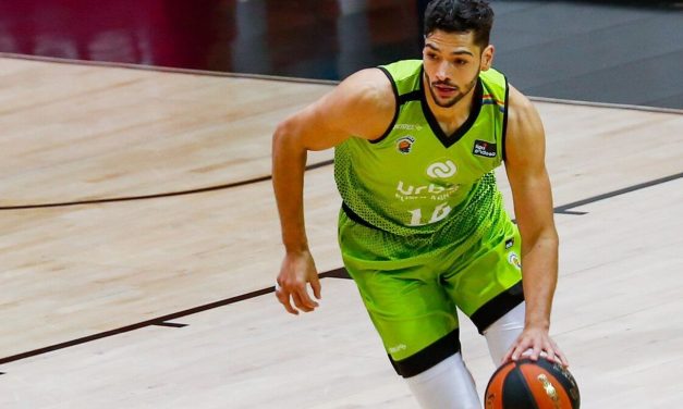 ACB: Real avanti senza play, Barça stratosferico, Tenerife segue a ruota