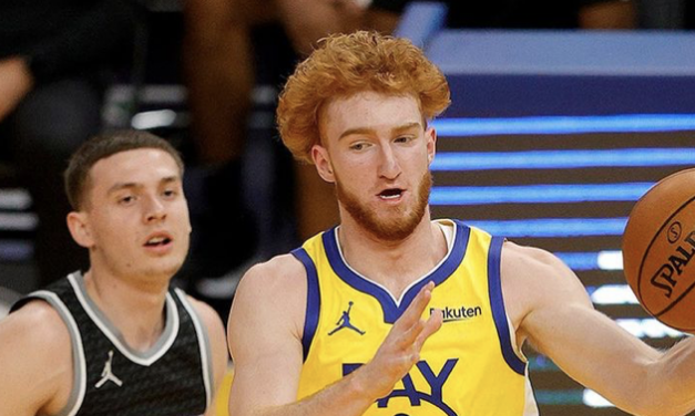 Il buongiorno di BM – Nico Mannion è l’ottavo azzurro ad esordire in NBA
