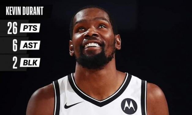 Il derby di New York va ai Nets che aspettano Harden