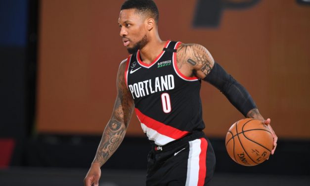 Nets e Blazers risalgono la classifica, Hawks e Rockets in caduta libera e il ritorno di Derrick Rose ai Knicks. Il punto sulla ottava settimana NBA
