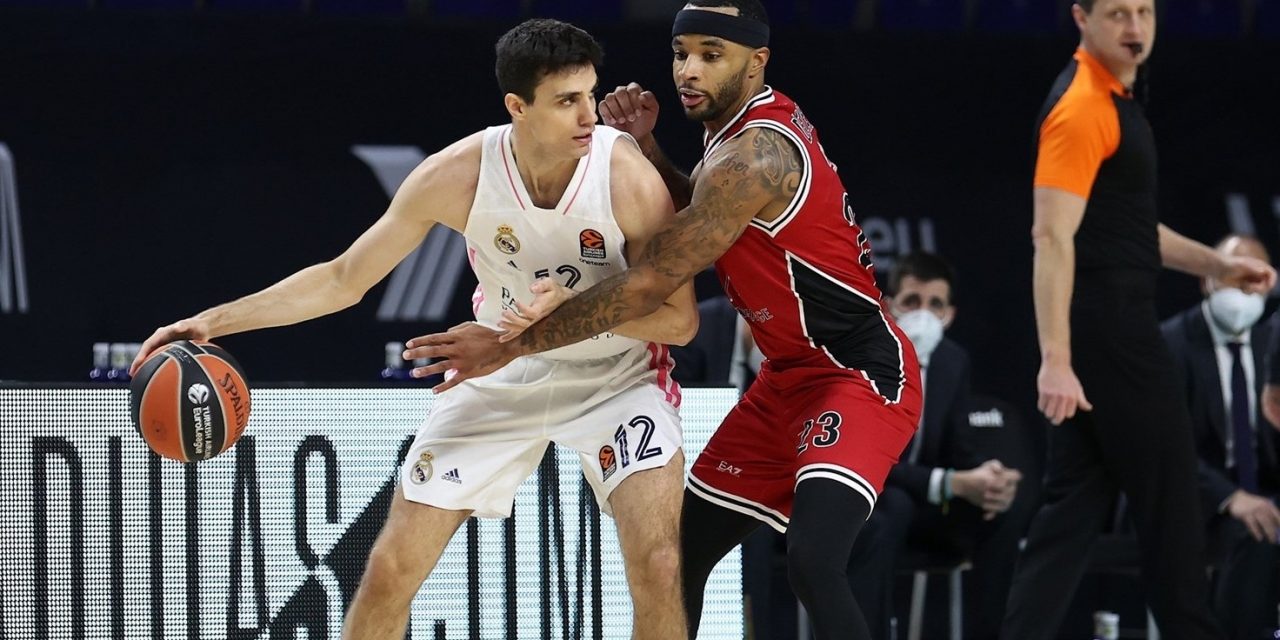 Milano fa 2/2 e sbanca il Wizink Center: le assenze sono troppe per Laso e l’Olimpia tiene duro