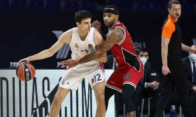 Milano fa 2/2 e sbanca il Wizink Center: le assenze sono troppe per Laso e l’Olimpia tiene duro